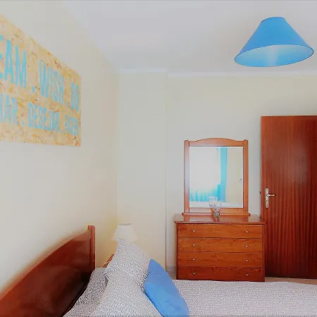 Beach Shell Apartment