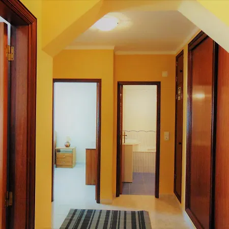 Beach Shell Apartment Peniche