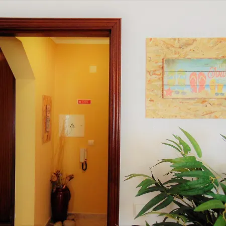 Beach Shell Apartment Peniche