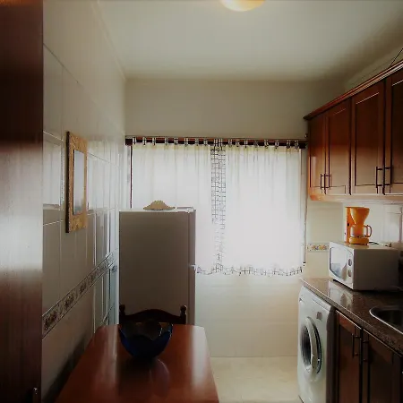 Beach Shell Apartment *