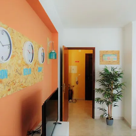 Apartment Beach Shell Peniche