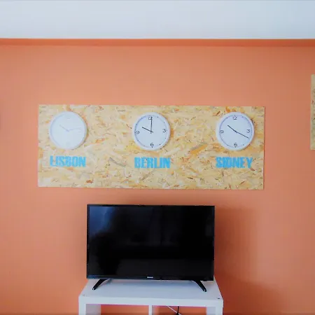 Beach Shell Apartment