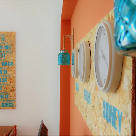 Apartment Beach Shell Peniche