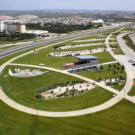 Beach Shell Apartment Peniche